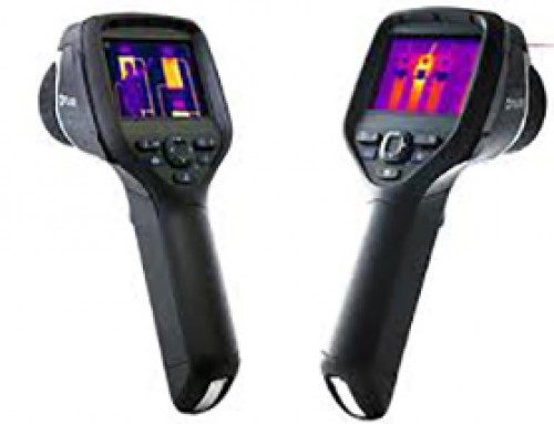 Thermal Imaging Cameras Supply for Selandia Tankers Fleet