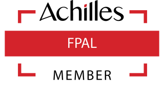 Achilles FPAL Logo